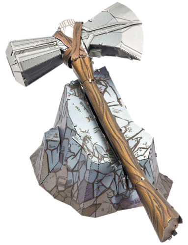 Thorova sekera Stormbreaker