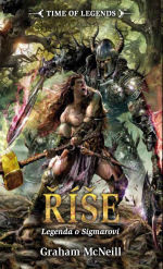 Warhammer: Říše