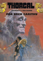 Thorgal 06: Pád Brek Zarithu