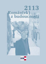 2113: Román(ek) z budoucnosti