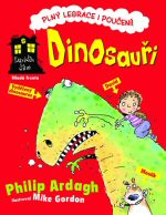 Davidův dům: Dinosauři