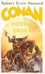 Conan: Hodina draka