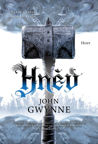 Hněv