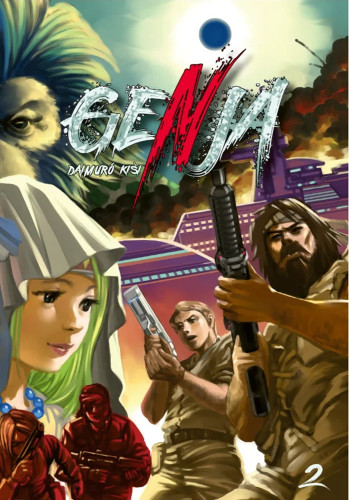 Genja 2