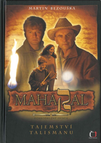 Maharal: Tajemství talismanu