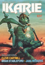 Ikarie 08/1997