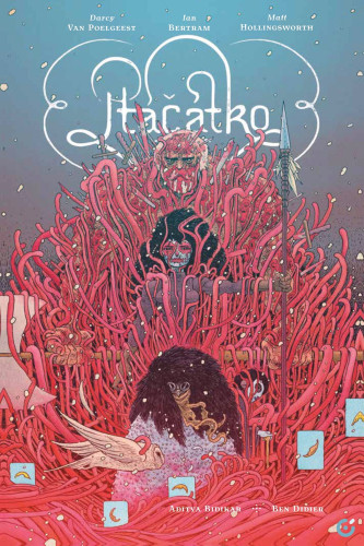Ptáčátko