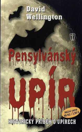 Pensylvánský upír