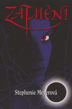 Zatmění (paperback)