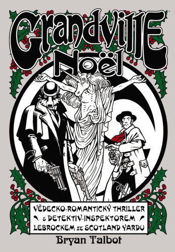 Grandville - Noel