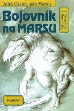 Bojovník na Marsu