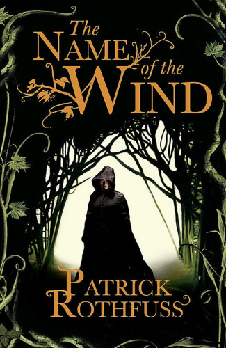 The Name Of The Wind