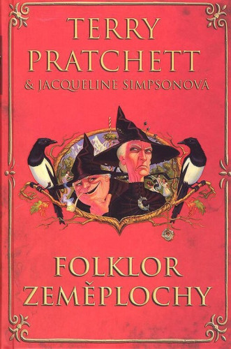 Folklor Zeměplochy