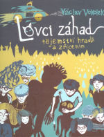Lovci záhad: Tajemství hradů a zřícenin
