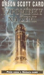 Vzpomínky na Zemi - Návrat domů 1