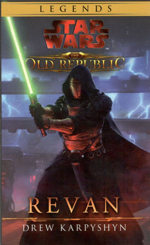 Star Wars: Revan