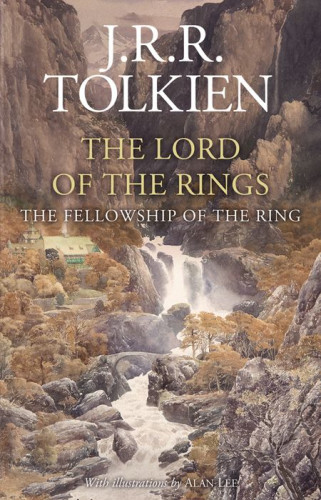 The Lord of the Rings 1: The Fellowship of the Ring