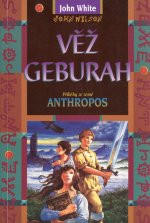 Věž Geburah