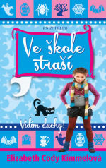 Ve škole straší