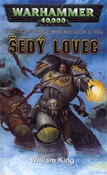 Warhammer 40 000: Šedý lovec