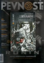 Pevnost 01/2014 - Děti plástve 1