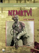 Naučte se kreslit: Nemrtví