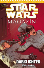 Star Wars Magazín 08/2013