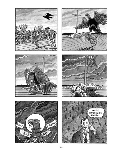 Španělská epopej