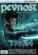 Pevnost 02/2011