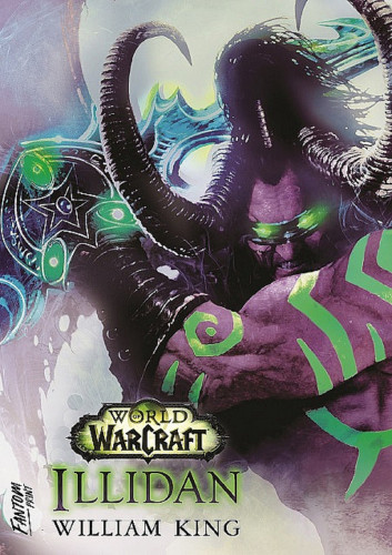 World of Warcraft: Illidan