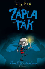 Záplaťák: Duch Groteskinu