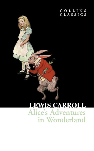 Alice´s Adventures in Wonderland