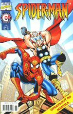 Spider-Man 06: ...a domov smělých!