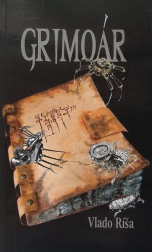 Grimoár