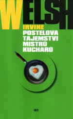 Postelová tajemství mistrů kuchařů