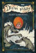 Děsivé příběhy: Zlatý labyrint