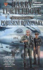 Světoválka 2 - Porušení rovnováhy