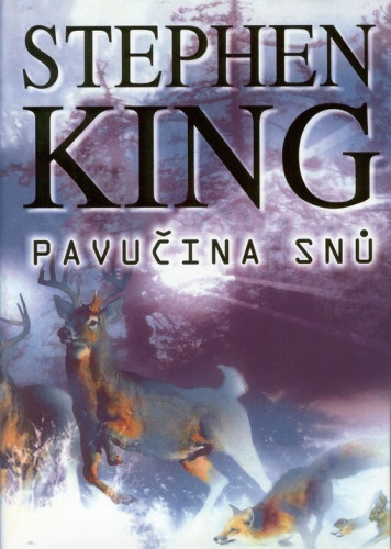 Pavučina snů