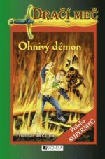 Dračí meč 04: Ohnivý démon
