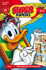 SUPER komiks 11