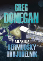 Atlantida: Bermudský trojúhelník