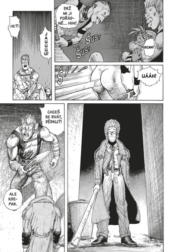 Bojový anděl Alita 2 - Smrtící anděl
