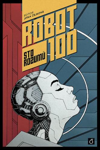Robot 100 Sto rozumů