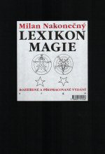Lexikon magie