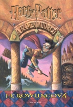 Harry Potter a Kámen Mudrců