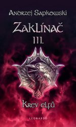 Zaklínač III: Krev elfů