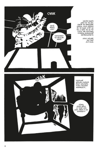 Sin City 2: Ženská, pro kterou bych vraždil