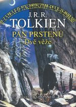 Pán prstenů II: Dvě věže