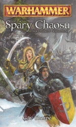 Warhammer: Spáry Chaosu