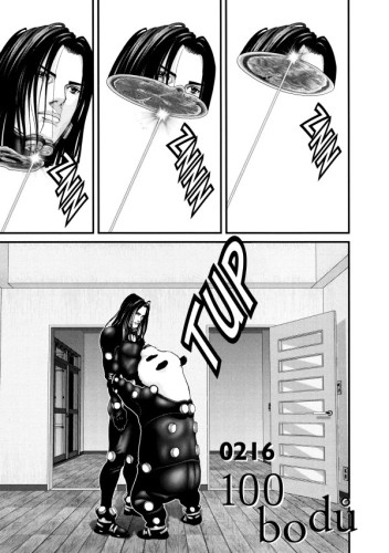 Gantz 19